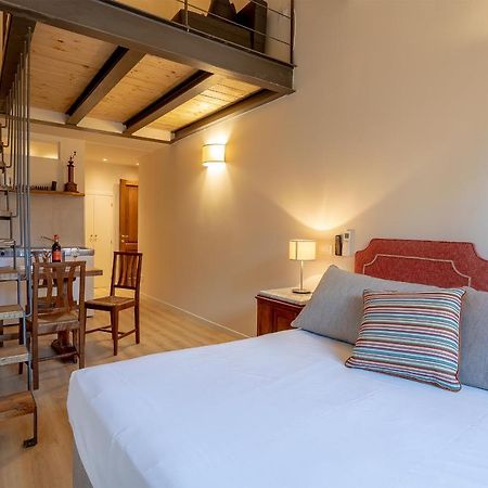 Ramaglianti Apartments Suite Tre Florencja Zewnętrze zdjęcie