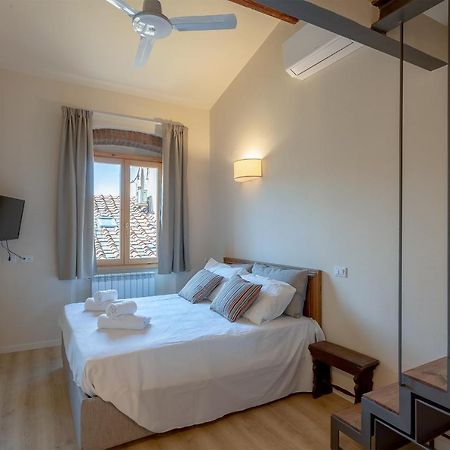 Ramaglianti Apartments Suite Tre Florencja Zewnętrze zdjęcie