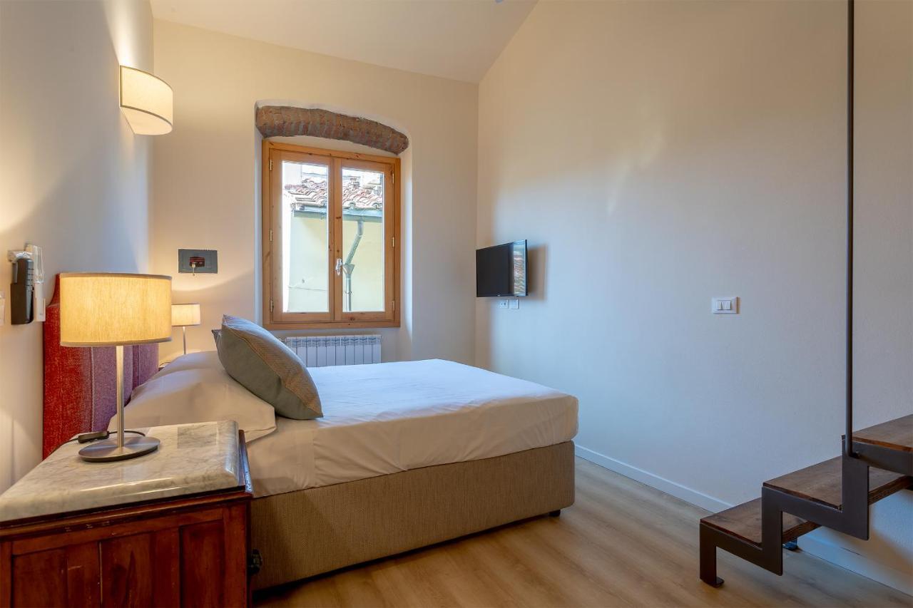 Ramaglianti Apartments Suite Tre Florencja Zewnętrze zdjęcie