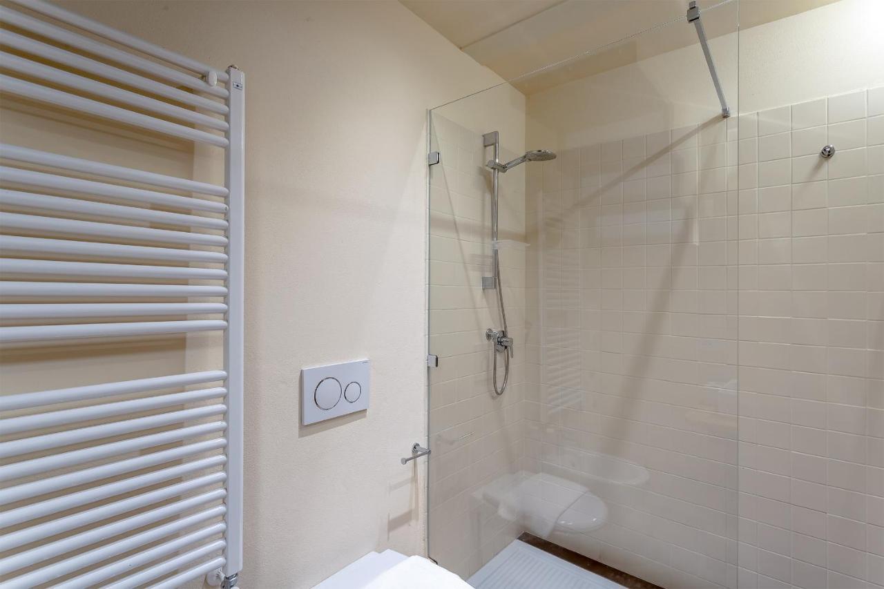 Ramaglianti Apartments Suite Tre Florencja Zewnętrze zdjęcie