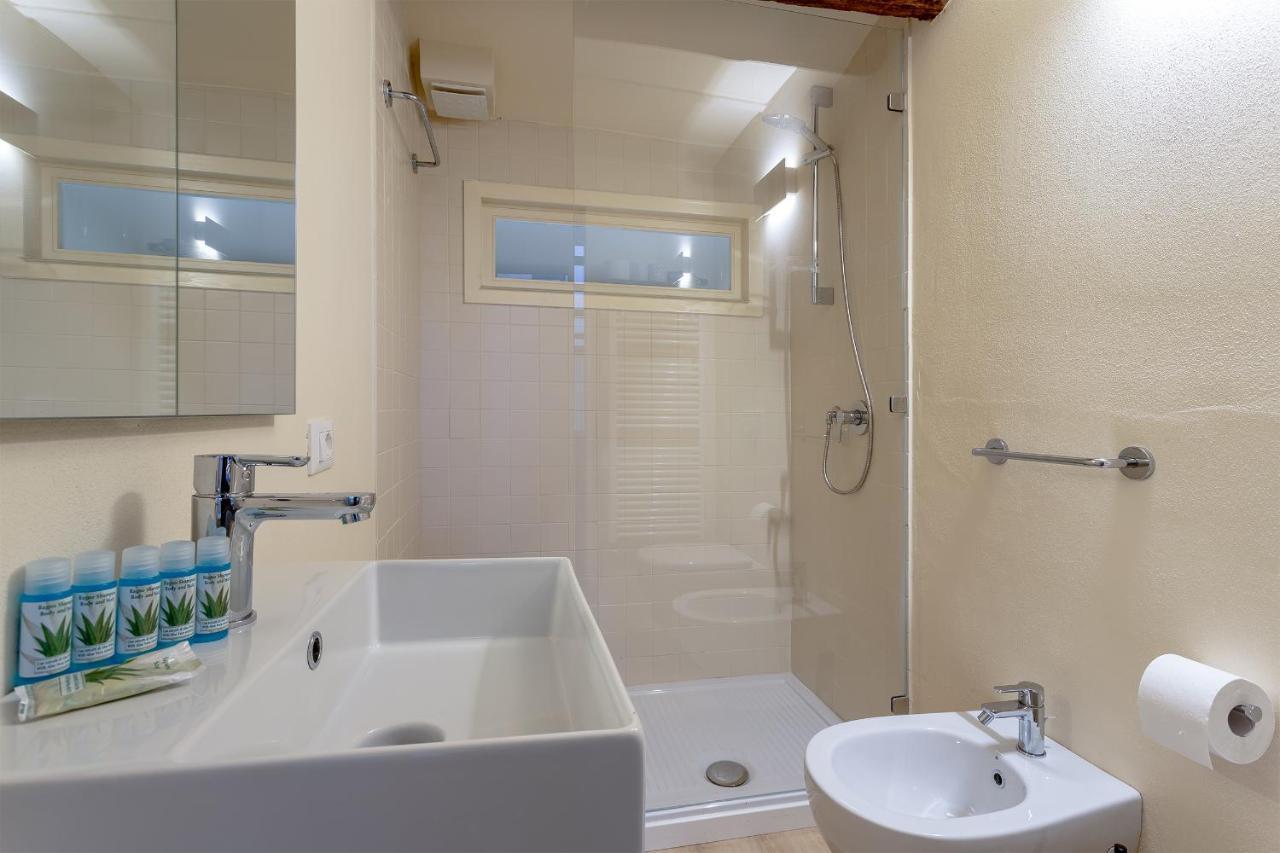 Ramaglianti Apartments Suite Tre Florencja Zewnętrze zdjęcie