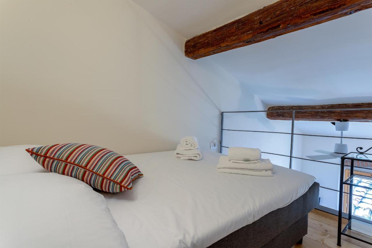Ramaglianti Apartments Suite Tre Florencja Zewnętrze zdjęcie