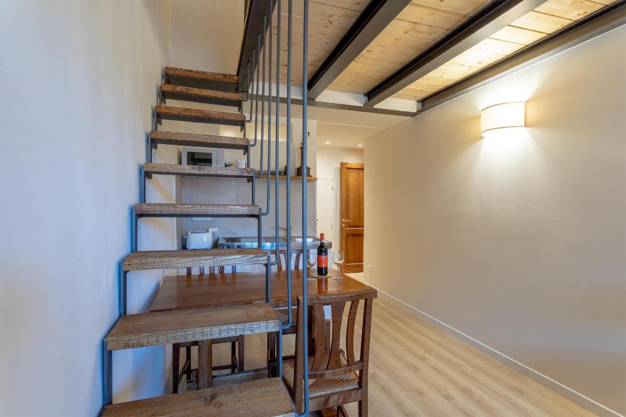 Ramaglianti Apartments Suite Tre Florencja Zewnętrze zdjęcie