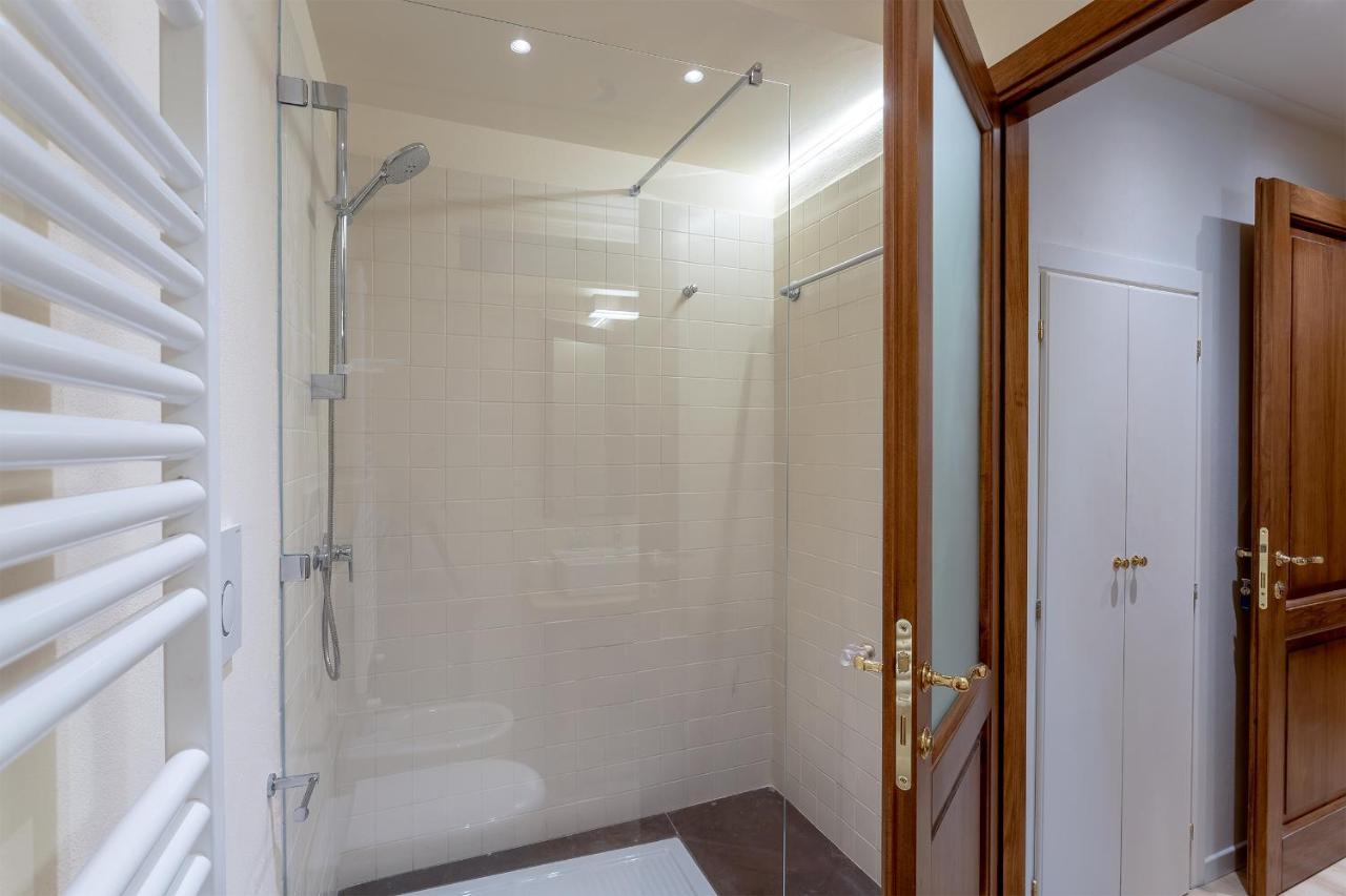 Ramaglianti Apartments Suite Tre Florencja Zewnętrze zdjęcie