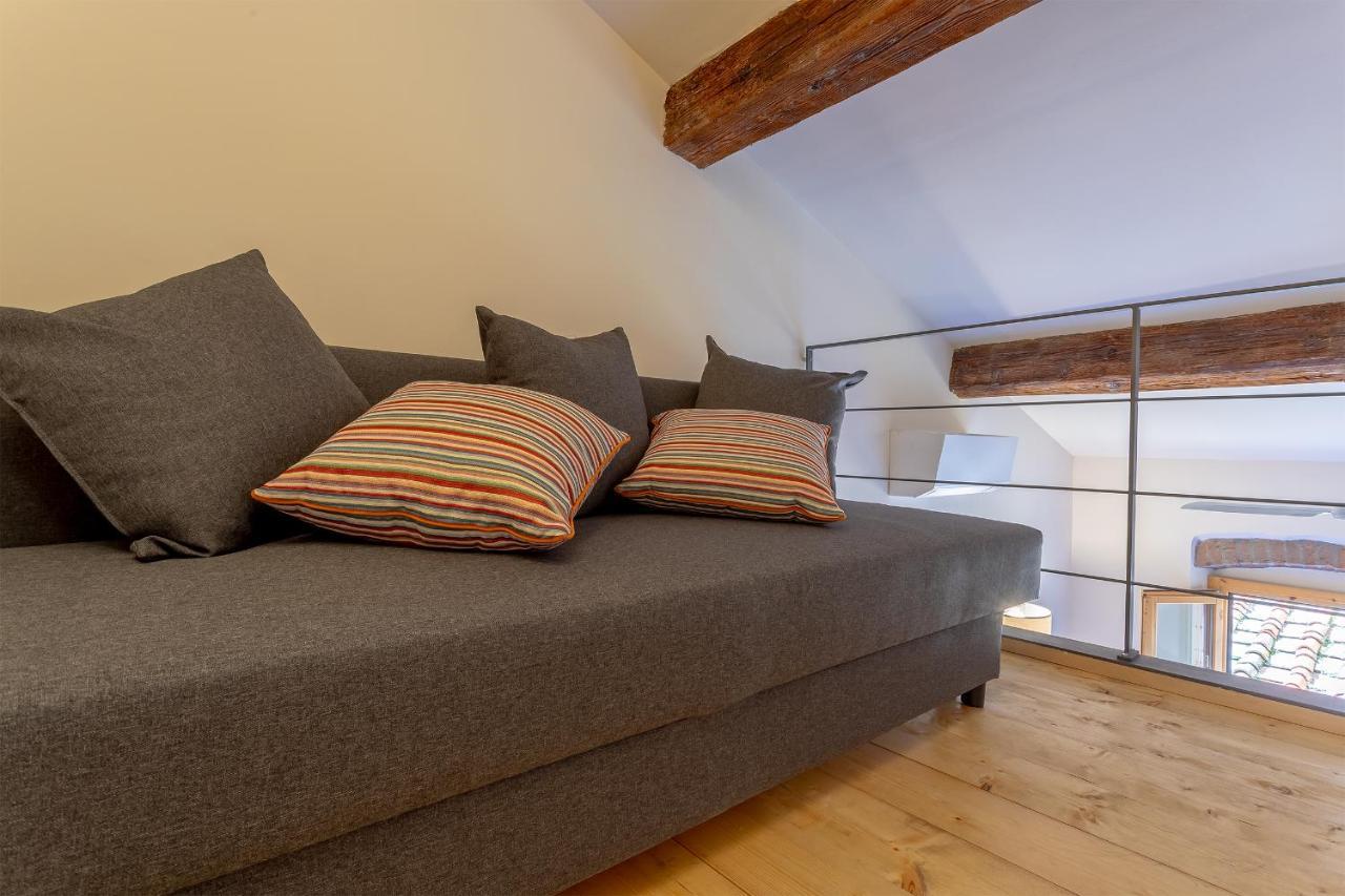 Ramaglianti Apartments Suite Tre Florencja Zewnętrze zdjęcie