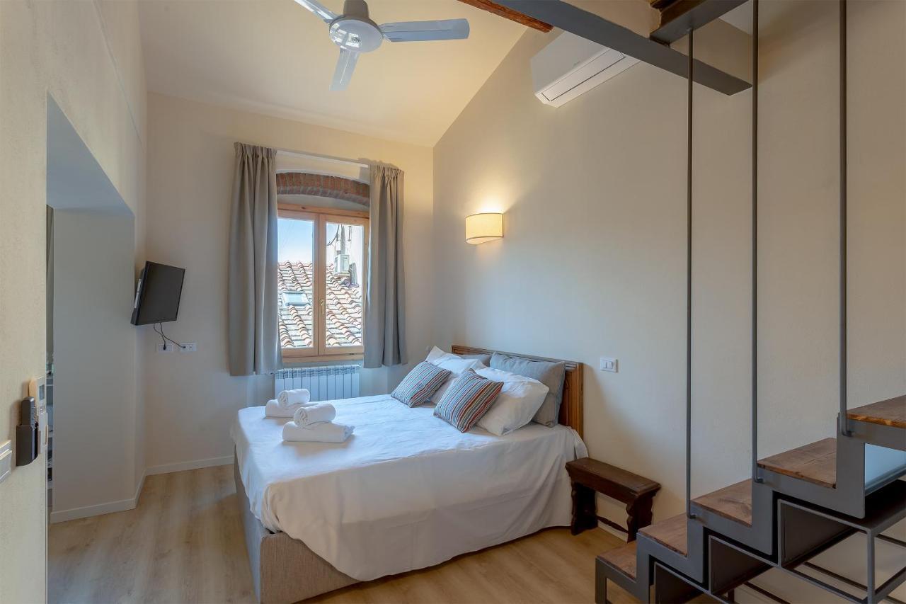 Ramaglianti Apartments Suite Tre Florencja Zewnętrze zdjęcie