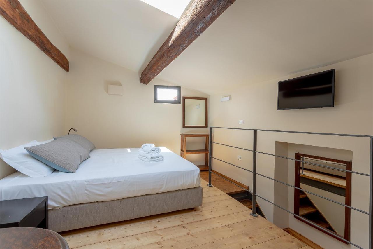 Ramaglianti Apartments Suite Tre Florencja Zewnętrze zdjęcie