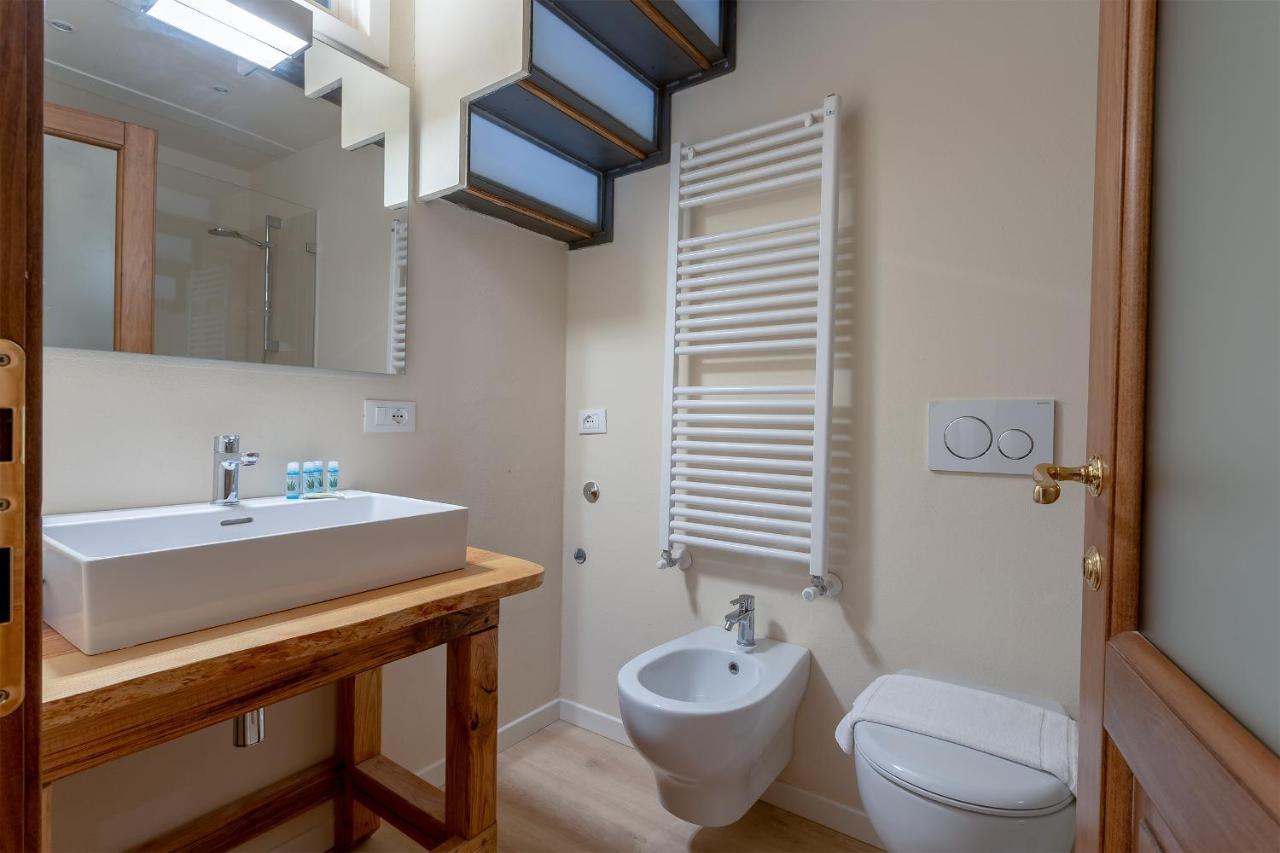 Ramaglianti Apartments Suite Tre Florencja Zewnętrze zdjęcie