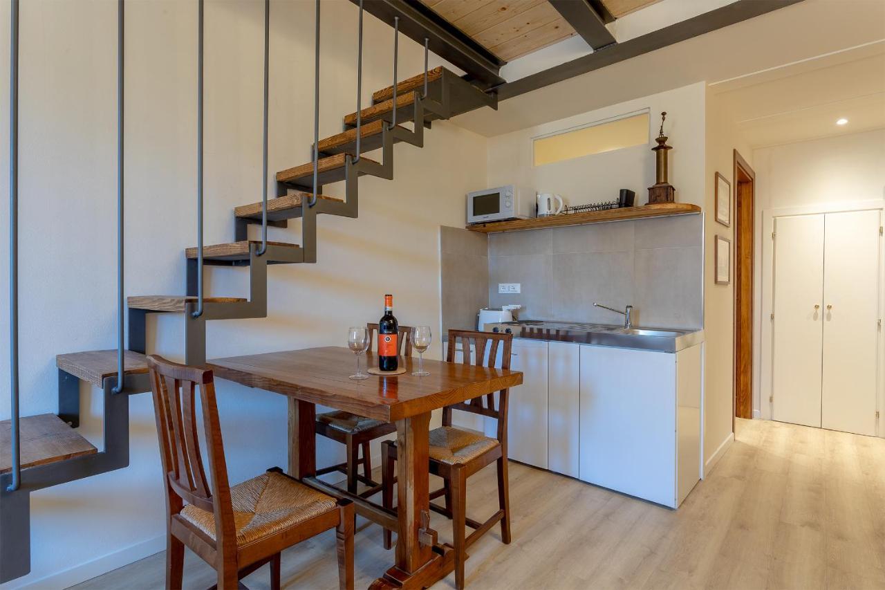 Ramaglianti Apartments Suite Tre Florencja Zewnętrze zdjęcie