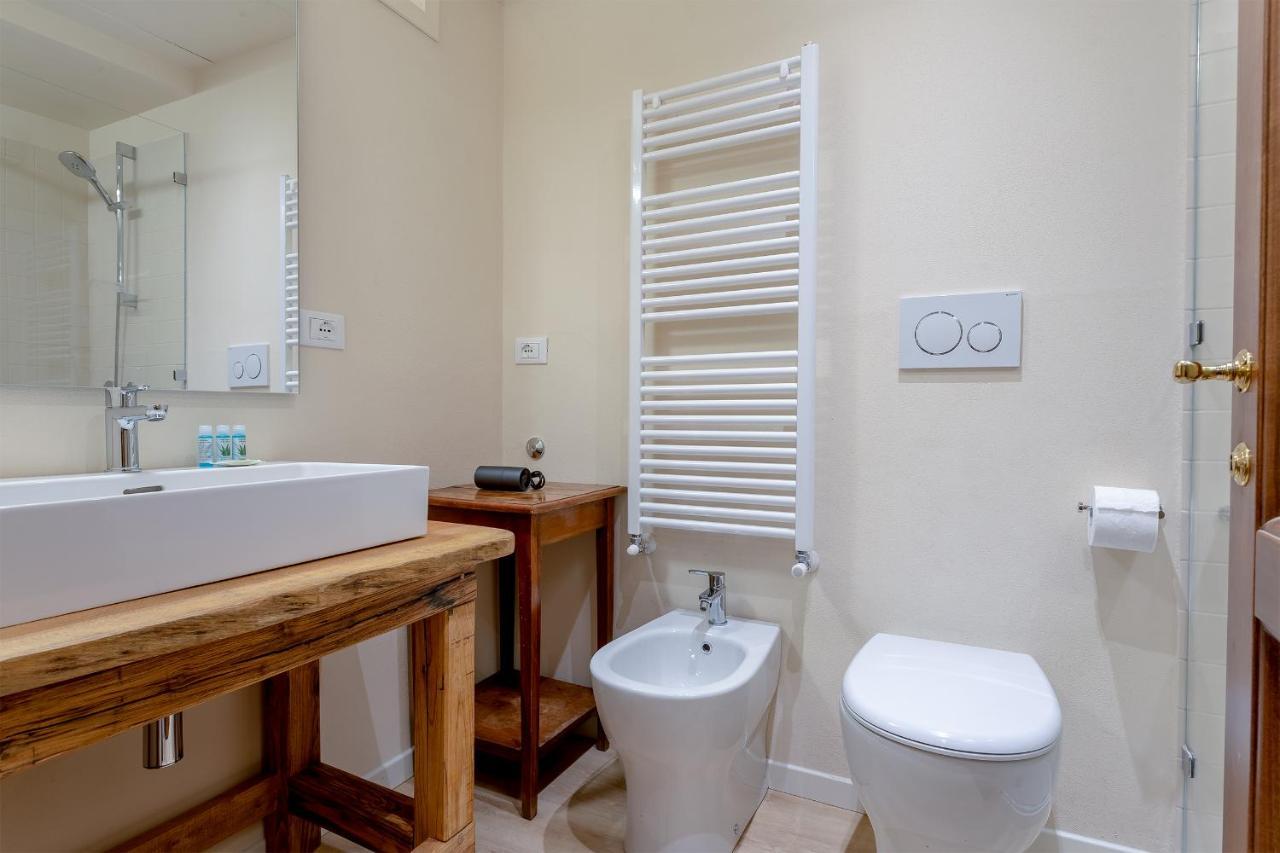 Ramaglianti Apartments Suite Tre Florencja Zewnętrze zdjęcie
