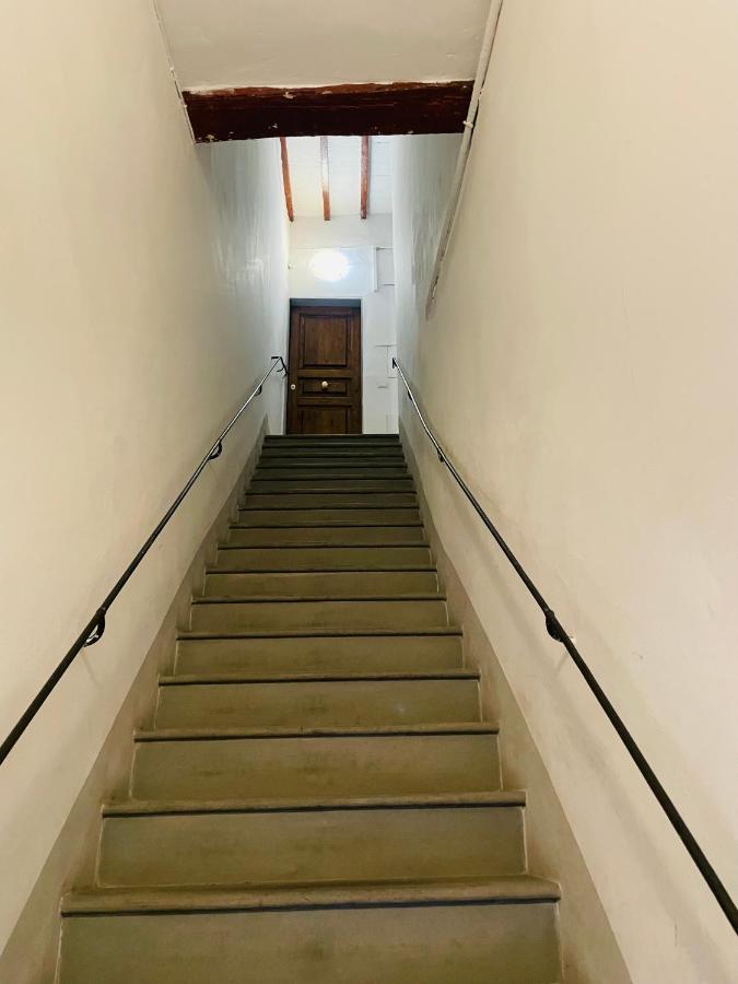 Ramaglianti Apartments Suite Tre Florencja Zewnętrze zdjęcie
