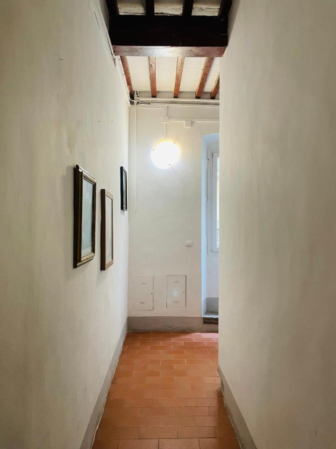Ramaglianti Apartments Suite Tre Florencja Zewnętrze zdjęcie