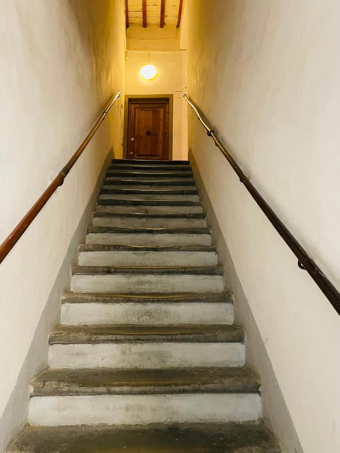 Ramaglianti Apartments Suite Tre Florencja Zewnętrze zdjęcie