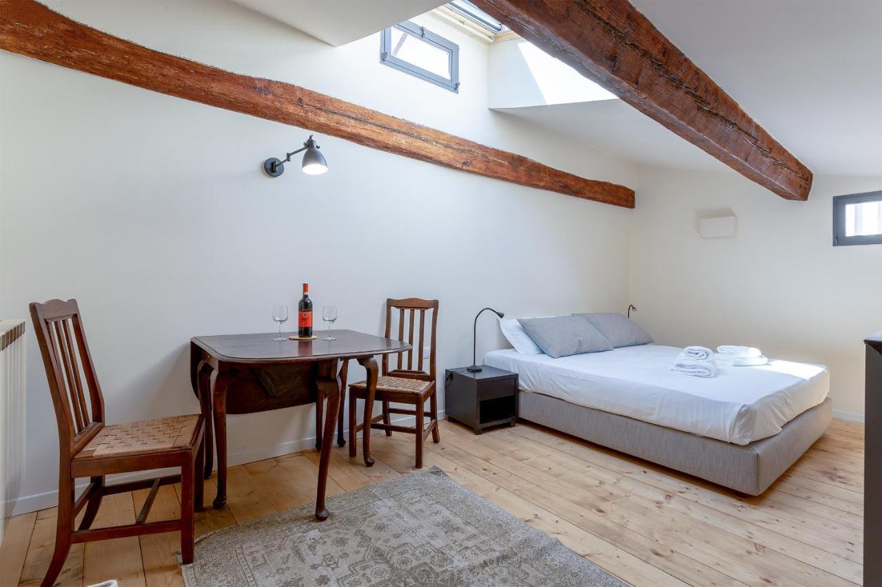 Ramaglianti Apartments Suite Tre Florencja Zewnętrze zdjęcie